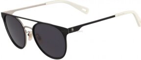 Lunettes de soleil GS114S FLAT METAL